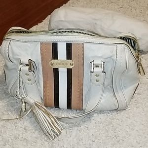 L.A.M.B satchel-SOLD